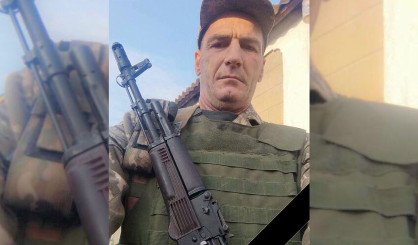Євген Нечитайло