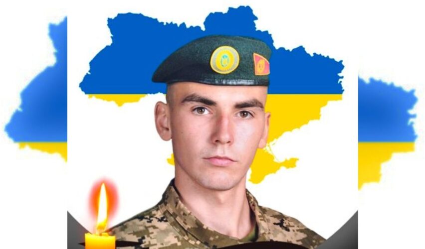 Михайло Дем’янюк