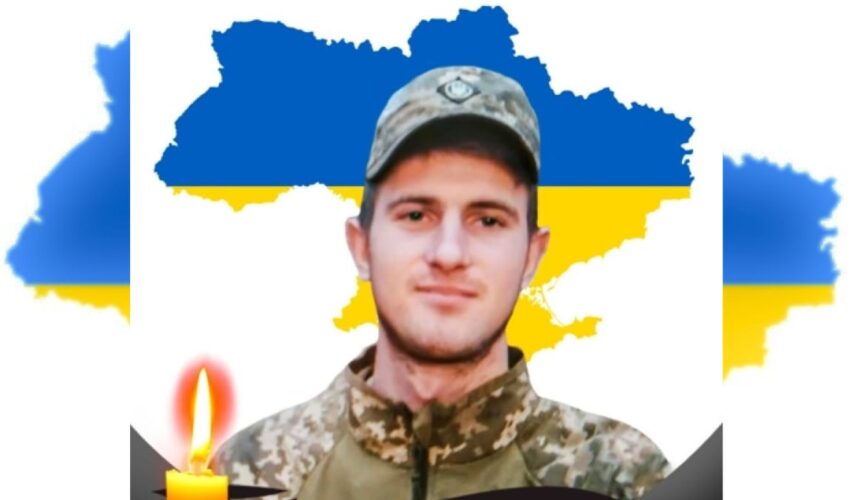 Андрій Чернолуцький