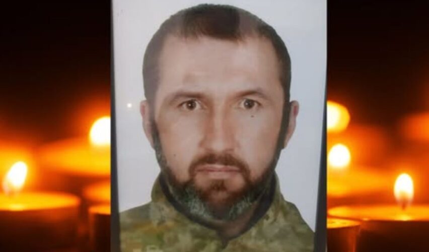 Олександр Вугляр