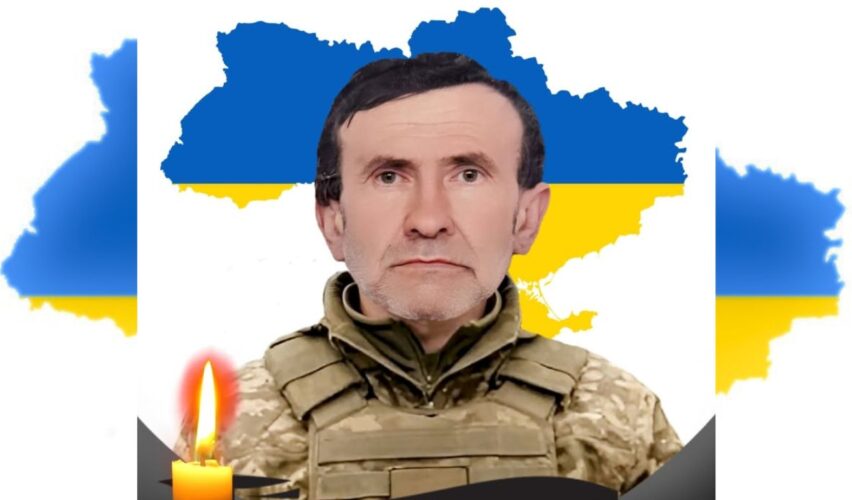 Анатолій Нагорний