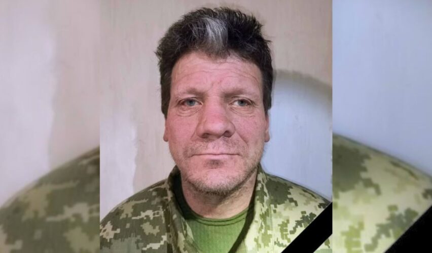 Василь Борисюк