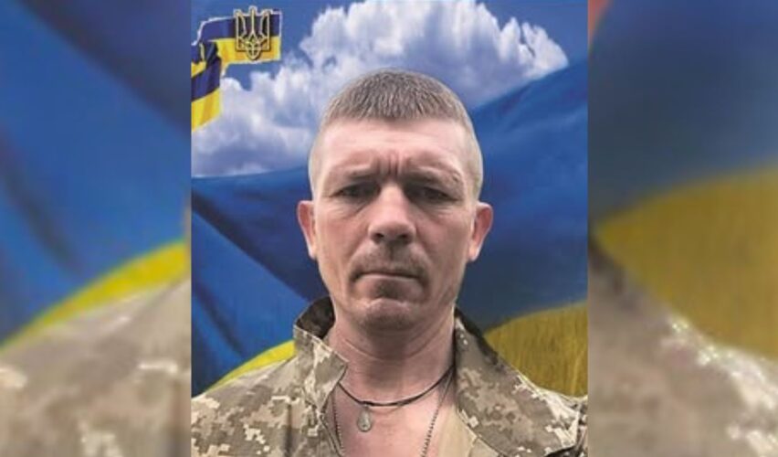 Микола Дудін