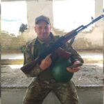 Олег Коваль