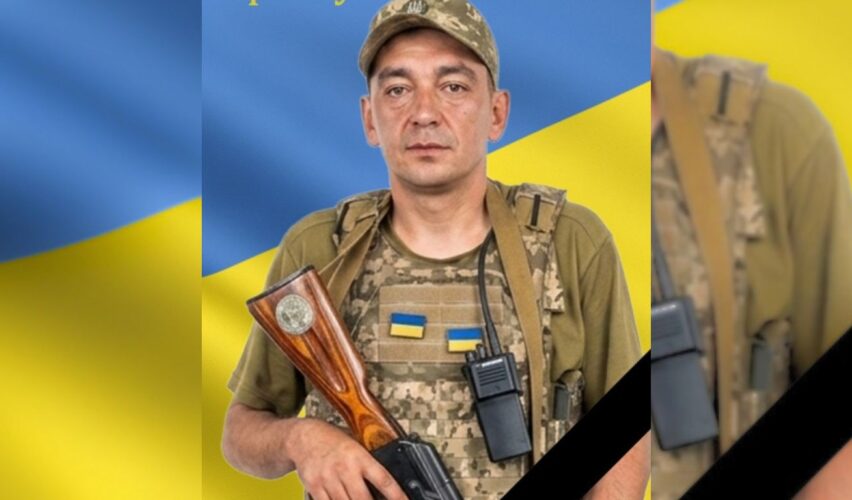 Віталій Смотрицький