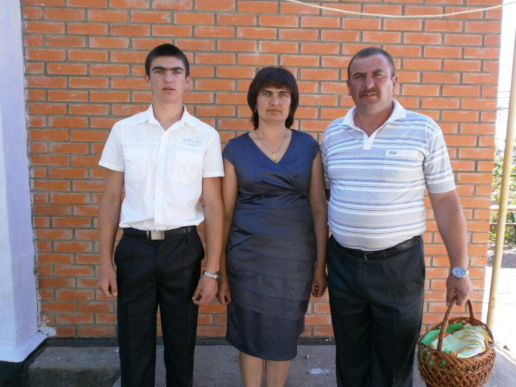 Павло Боровський