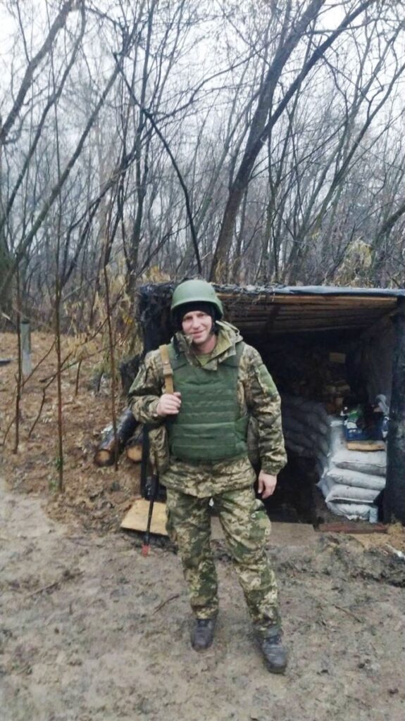 Олександр Волков