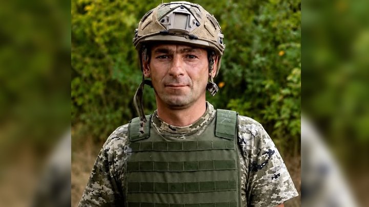 Микола Жентімір