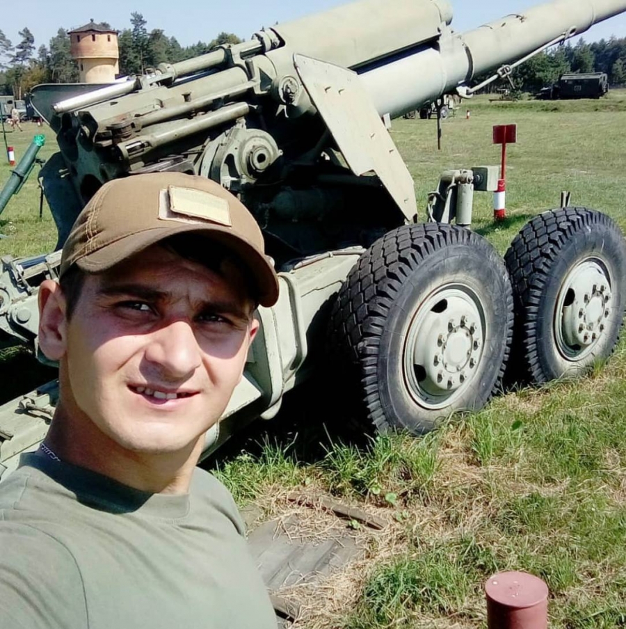 Богдан Герчогло
