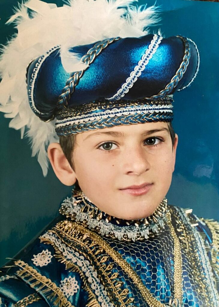 Богдан Герчогло