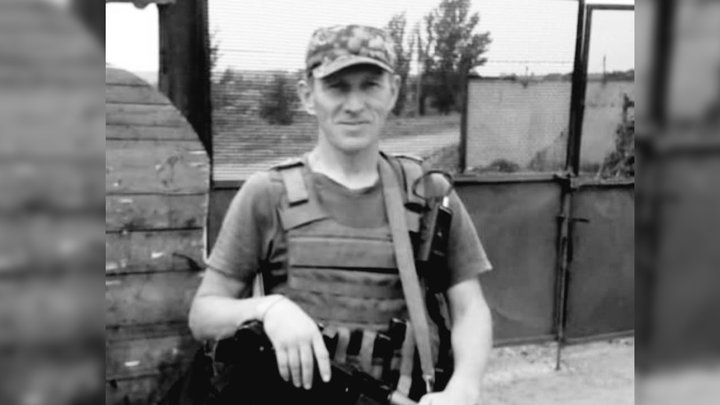 Олександр Верещагін
