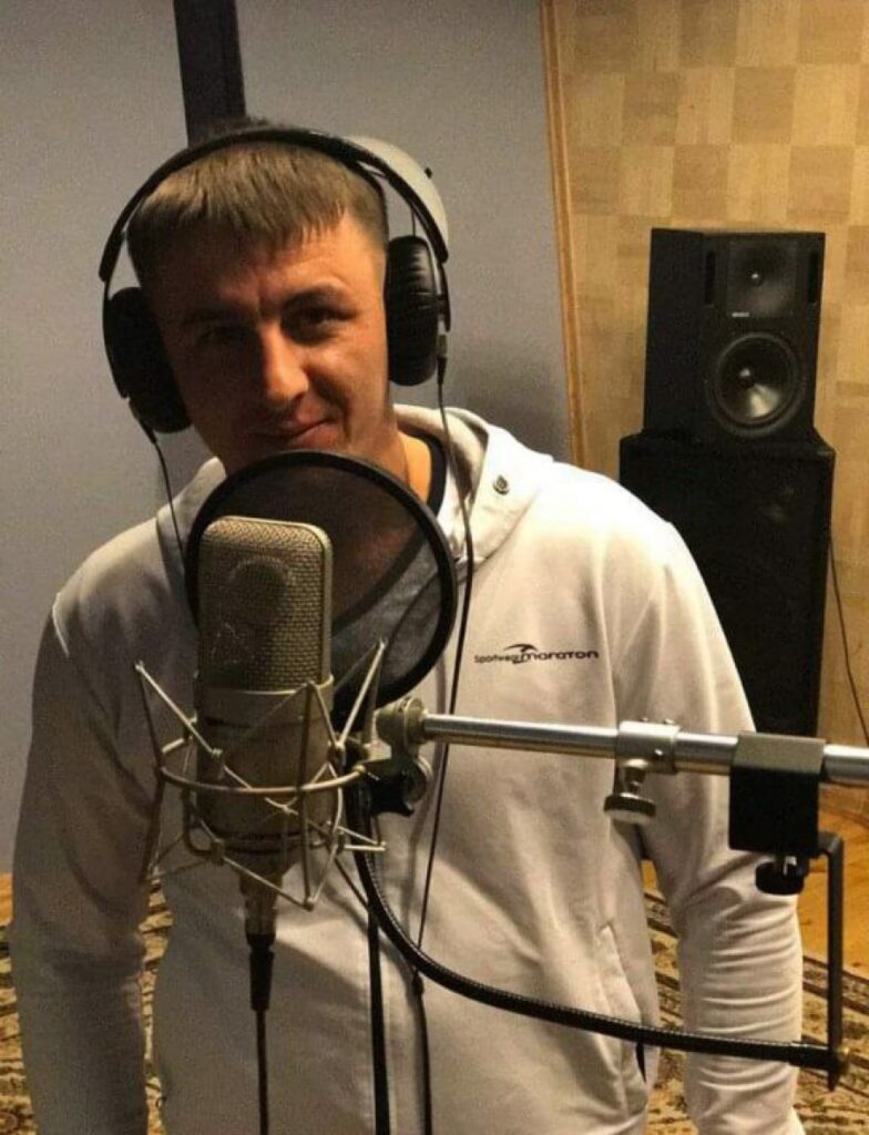 Ярослав Гаврилюк
