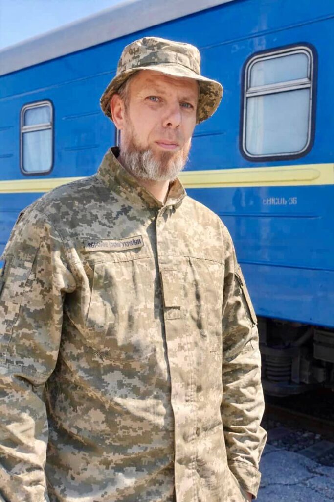 Павло Говбел