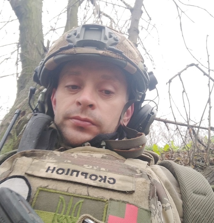  Микола Піцур