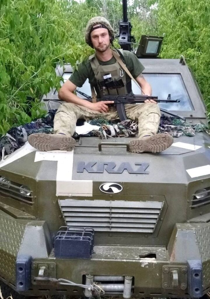 Богдан Грабик