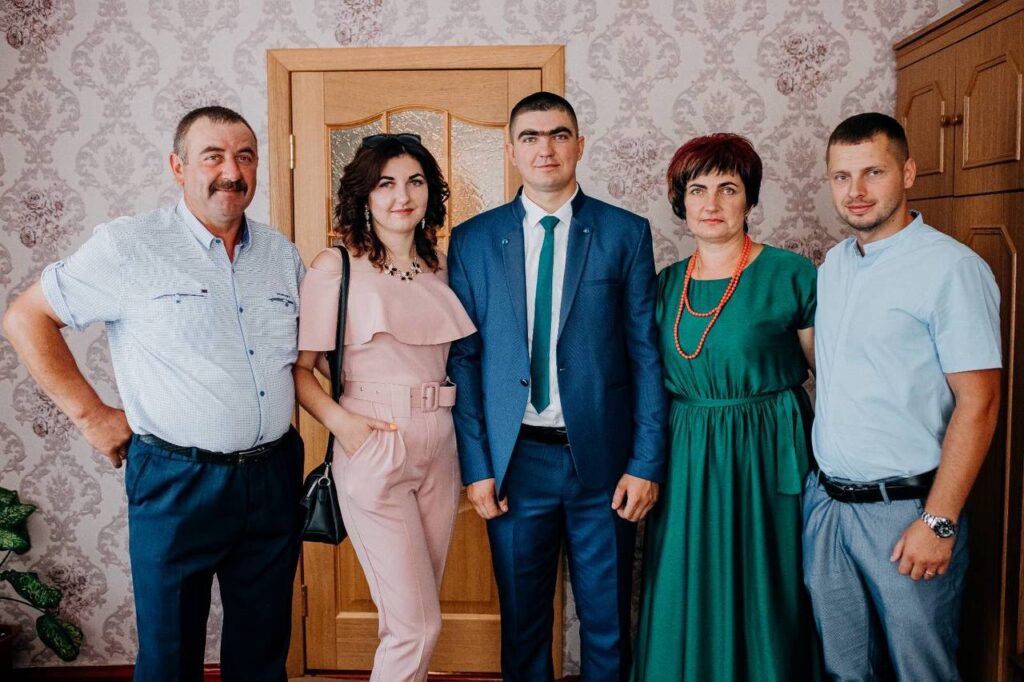Павло Боровський