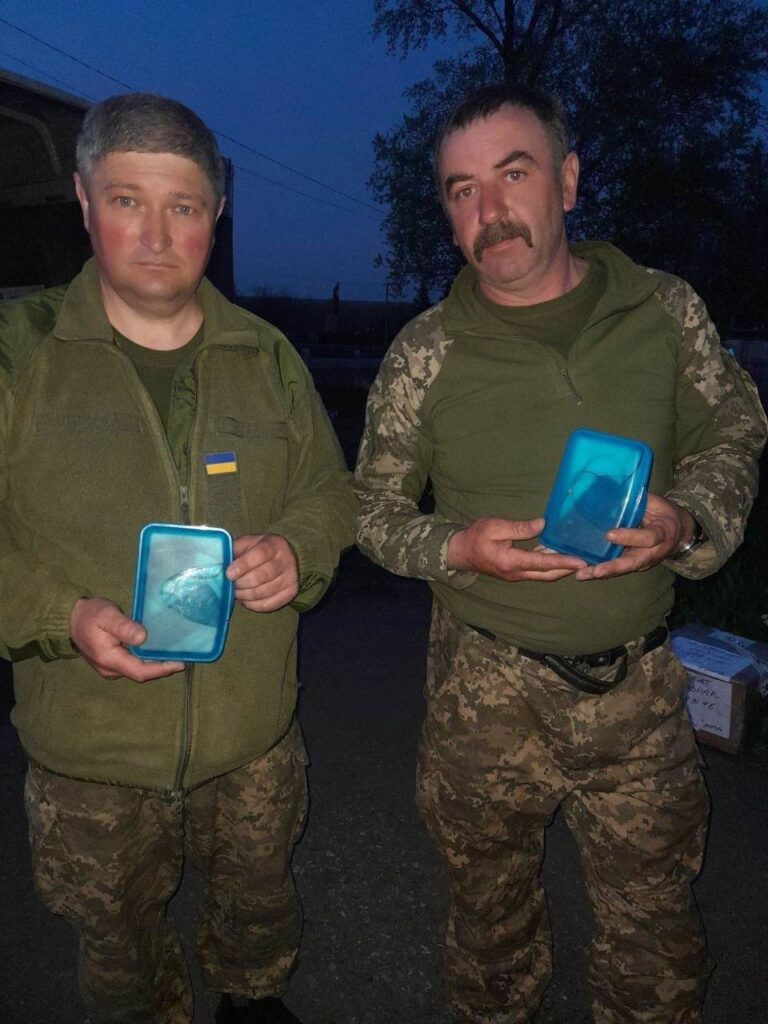 Павло Боровський