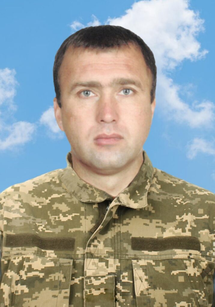 Олександр Рокицький