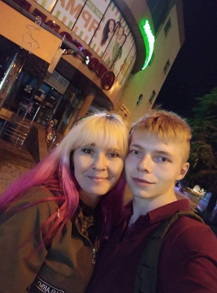 Владислав Сапаров