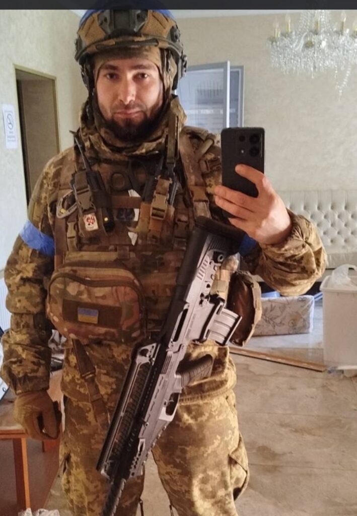 Олександр Тузенко 