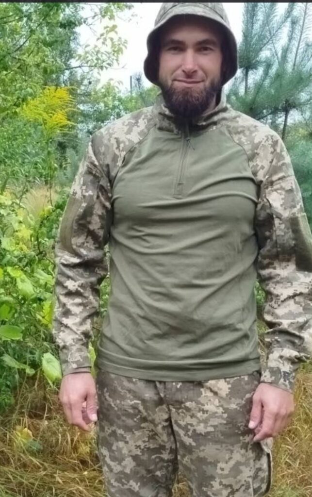 Олександр Тузенко 
