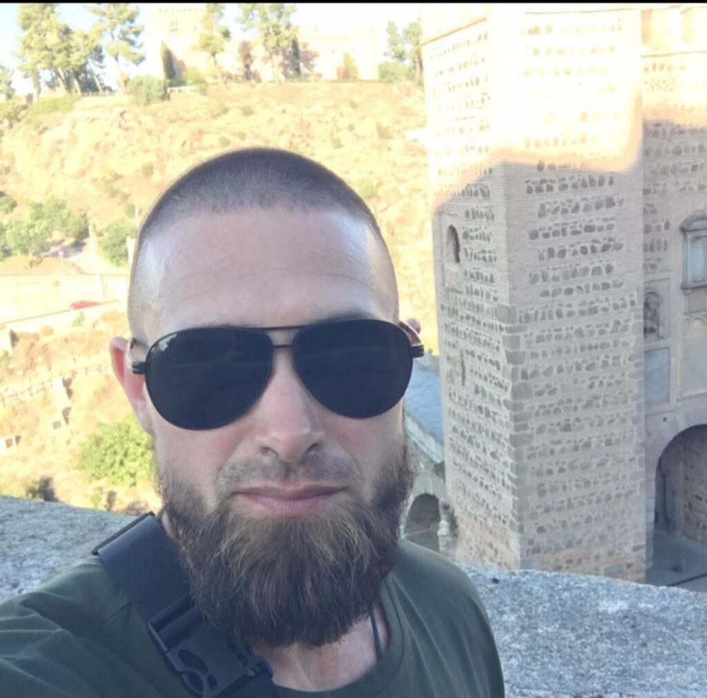 Олександр Тузенко 