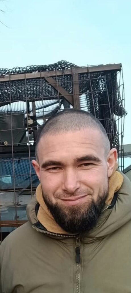 Олександр Тузенко 