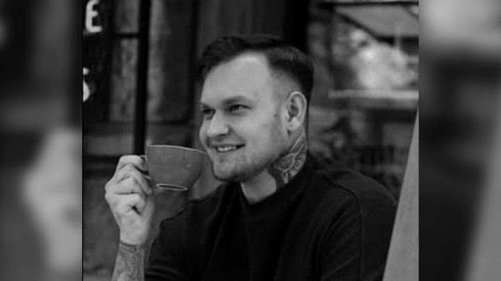 Олексій Сімрок