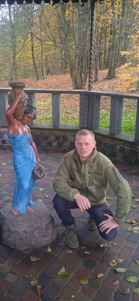 Олександр Павлушко