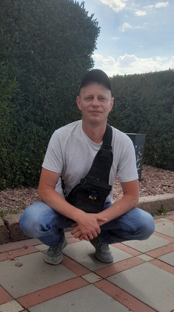 Олександр Павлушко