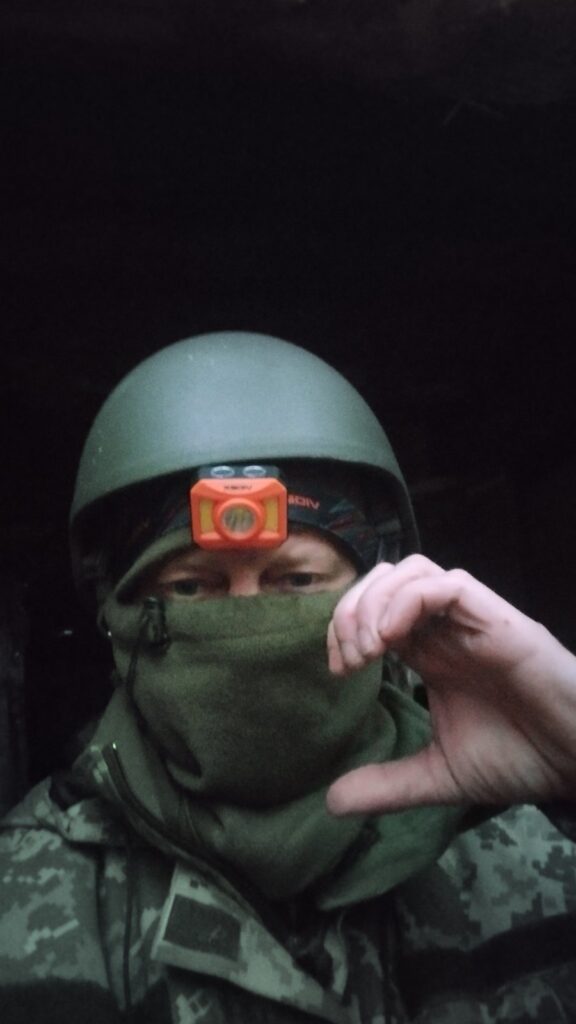 Олександр Павлушко