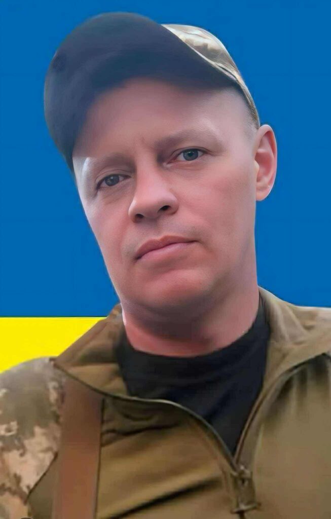 Олександр Павлушко