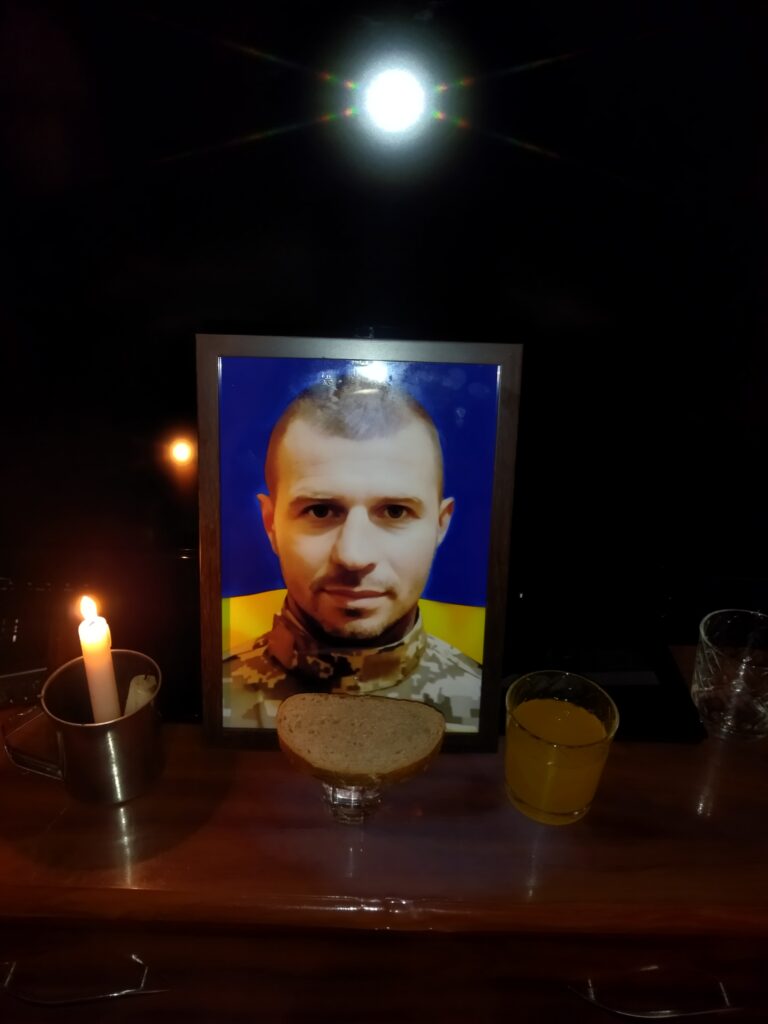 Віталій Хільчук