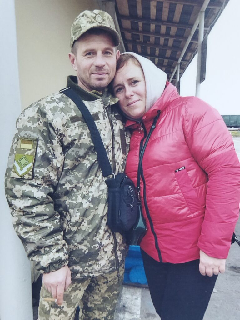 Віталій Хільчук