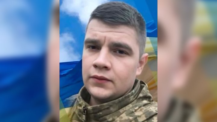 Андрій Харітоненко