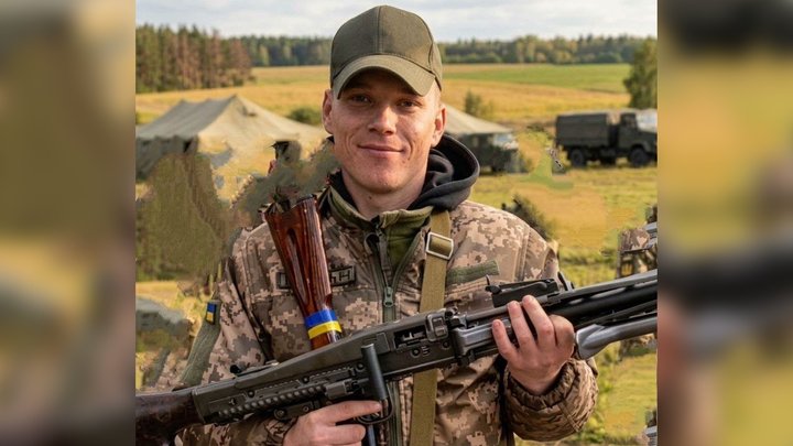 Андрій Вдовиченко