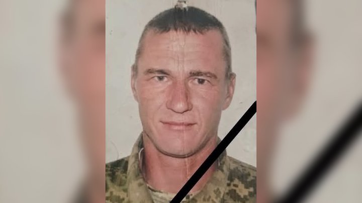 Олександр Кожан
