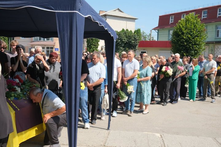 Іван Ревацький