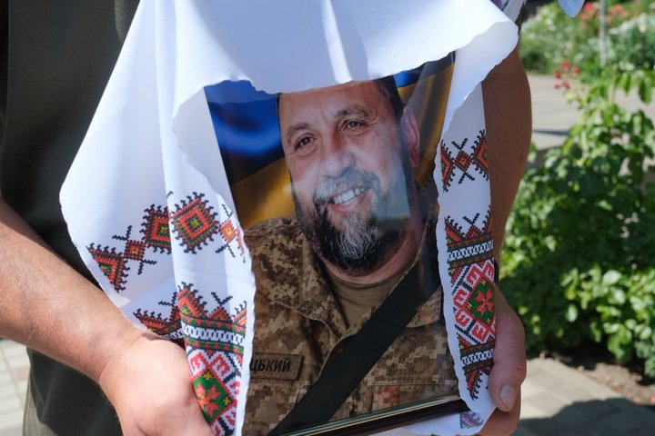 Іван Ревацький