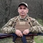 Олег Ходак