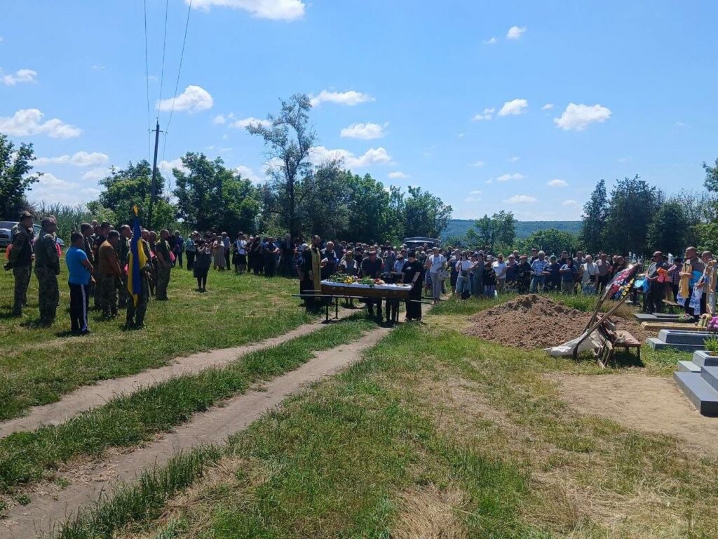 Андрій Вдовиченко