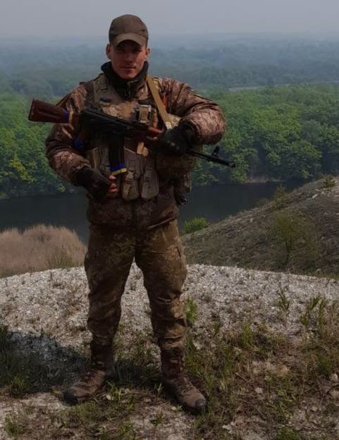 Андрій Вдовиченко