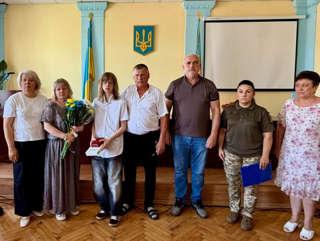  Михайло Фіткаленко