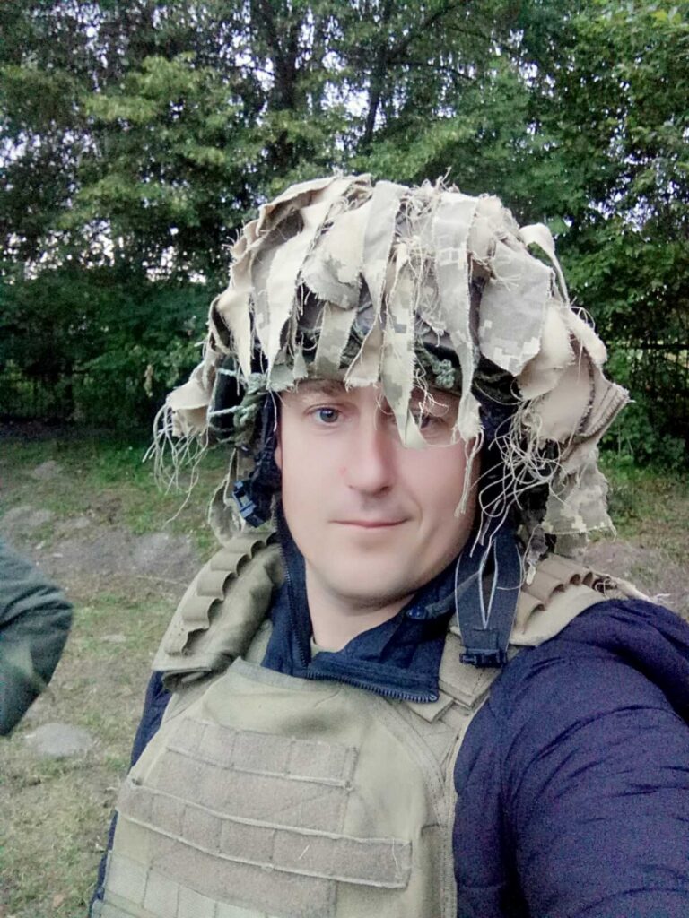 Роман Белінський