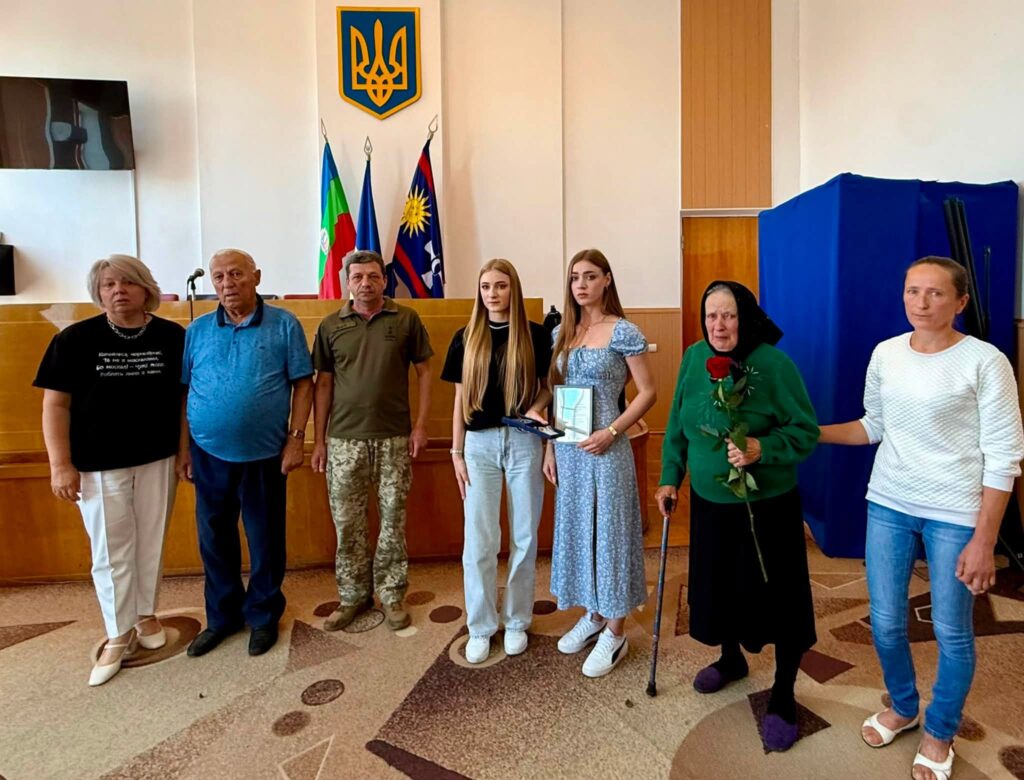 Володимир Терещук