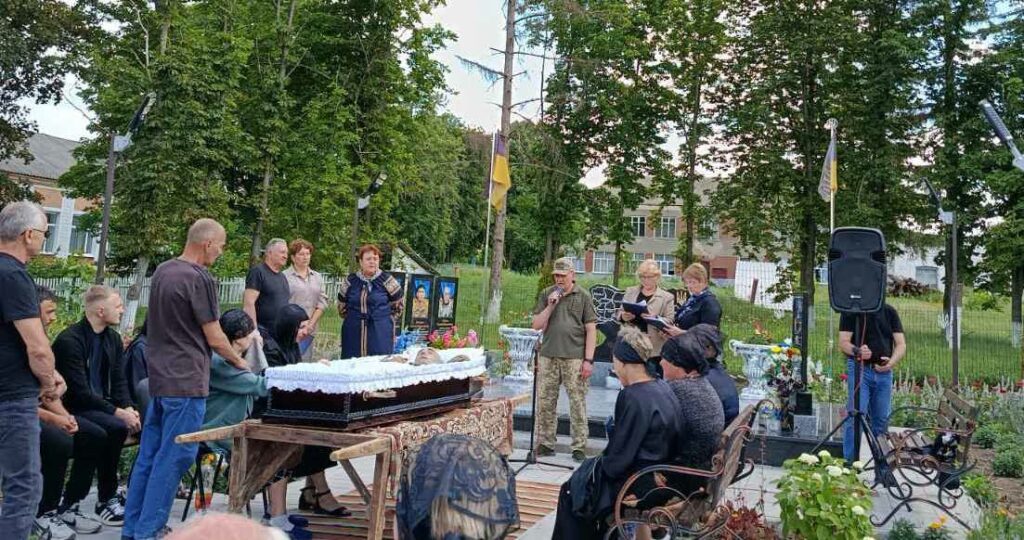Віталій Олійник