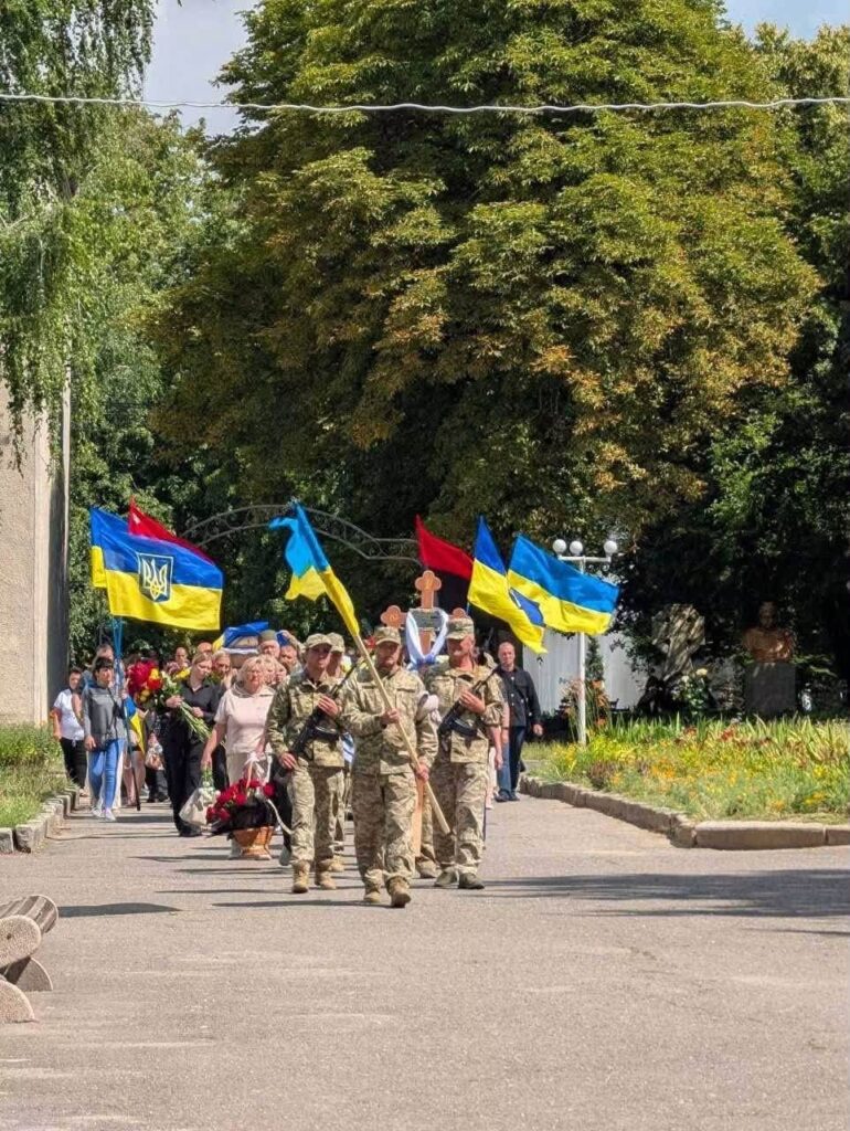 Олександр Тітаренко