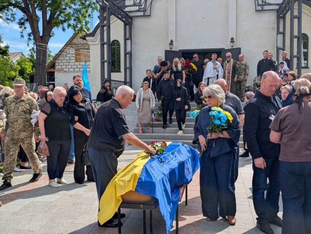 Олександр Тітаренко
