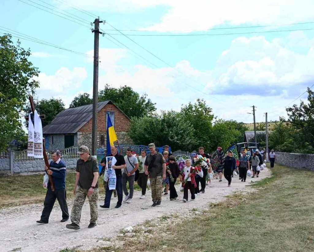 Віталій Олійник