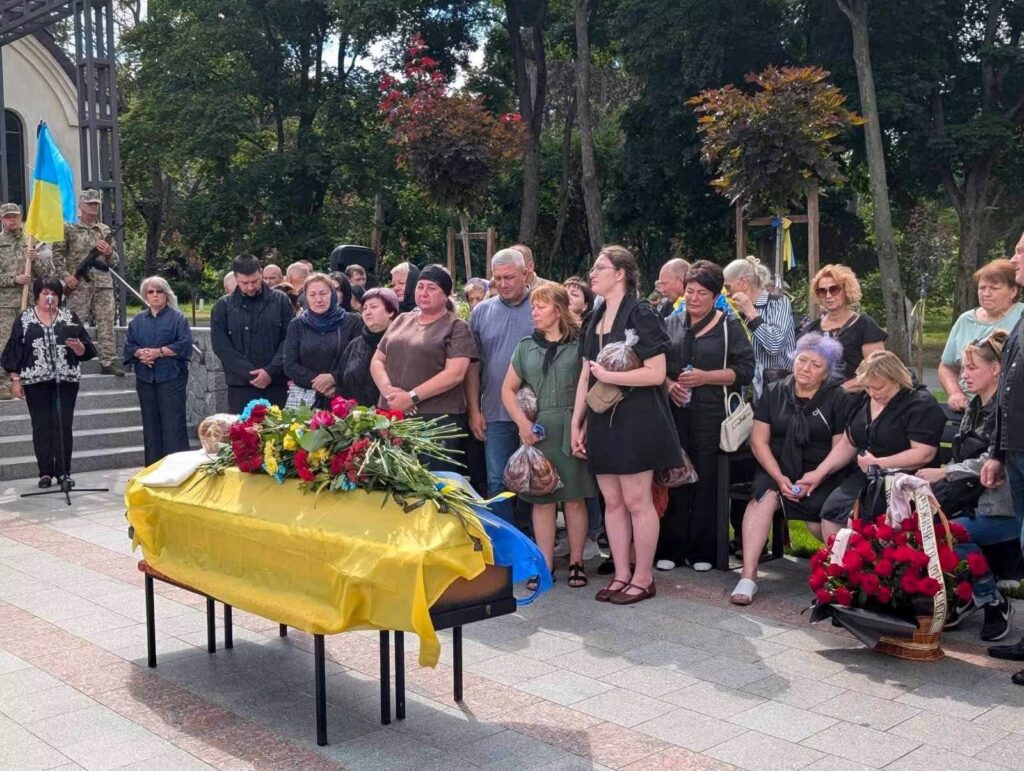 Олександр Тітаренко